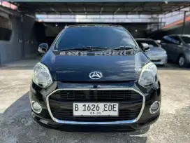 Ayla X 2015 Matic