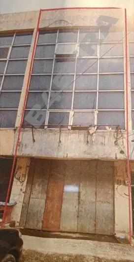 Murah Ruko 3 Lantai Jalan Raya Kalibata Jakarta Selatan