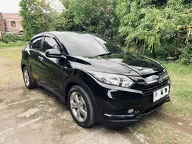 HRV 2017 JUAL CEPAT PEMAKAIAN PRIBADI
