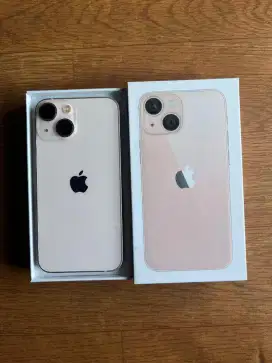 IPHONE 13 MINI 128 INTER ALL OPERATOR