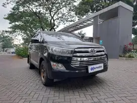 DP 5% Toyota Kijang Innova 2.0 G Bensin-MT 2019 FIZ