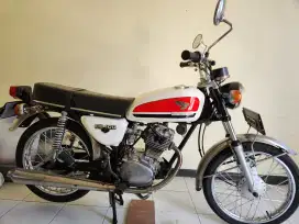 Honda CB 100 K2