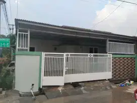 Disewakan Rumah tinggal posisi Hook Baru direnov