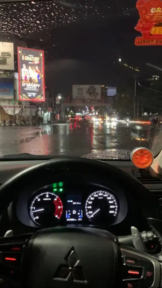 Lowongan kerja driver