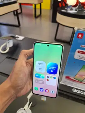 Samsung A56 5G Bonus Charger Original dan Gratis Samsung Care+ 1 Tahun