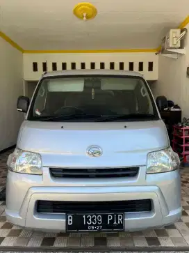 Gran max D 1.5 AC PS th 2017