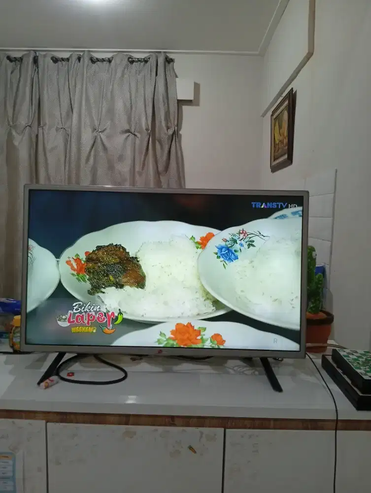 Jual TV led LG 32 inch