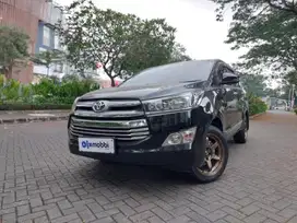 DP 5% Toyota Kijang Innova 2.0 G Bensin-MT 2019 FIZ