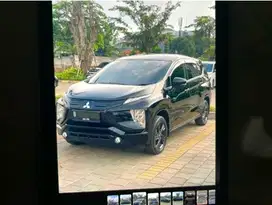 Mitsubishi Xpander 2021 Bensin