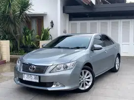 Camry V AT 2012