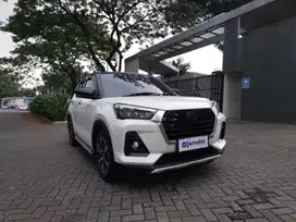 DP 5% Daihatsu Rocky 1.0 R Bensin-AT 2021 AAM