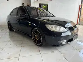 Honda CiviC 2005