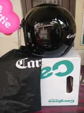 Dijual Helm cargloss Size L