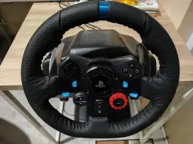 Logitech G29 Driving Force
