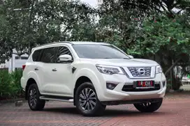 TERRA 2018 LOW KM ASLI