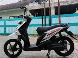Honda beat karbu 2012 stater tokcer halus mulus terawat