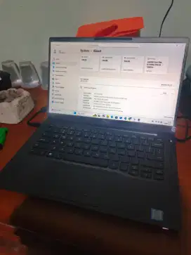 Thinkpad X260 layar 13