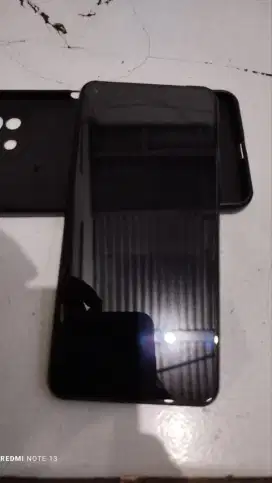 DIJUAL BATANGAN HP MI 11 LITE 6/128 NFC