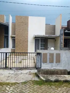 Jual rumah Griya Bukit Jaya 2 murmer