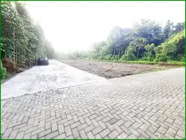 Jl. Kaliurang Km.12, Tanah Cocok Untuk Kost Dekat Kampus UII