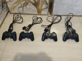 Stik Stick PS2 Kondisi Fisik 90% Fungsi apa adanya CEK DESKRIPSI