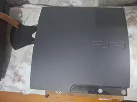 PS 3 Slim 250gb