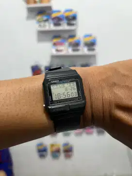 CASIO WATCH DB-30