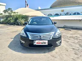 Nissan Teana XV Tahun 2014 Automatic Hitam