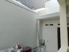 Tukang cat rumah interior
