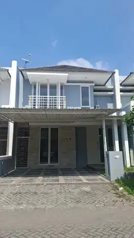 Rumah Royal Residence Furnished IGG