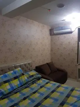 Disewaakan Apartemen Oak Tower Jakarta Timur Murah