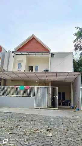 Rumah Kos Ready Stock Full Sewa Mantap 12kt Tlogomas