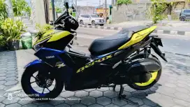 Yamaha New Aerox 155 2023