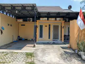 Dijual Rumah Siap Huni