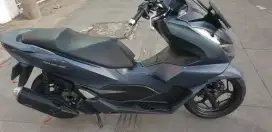 PCX 160 ABS th 2021 mewah pjk baru