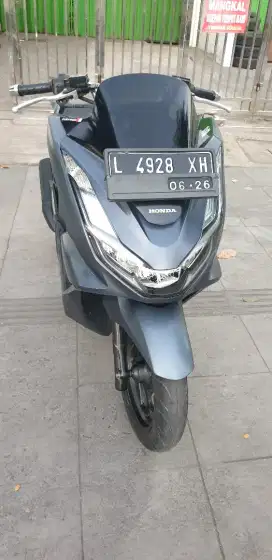 PCX 160 ABS th 2021 istimewa pjk baru 06-2026