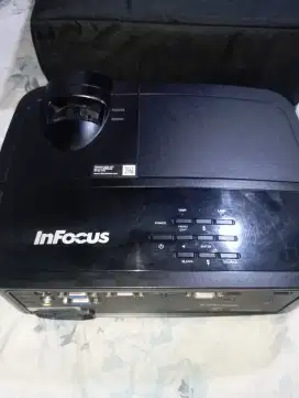 Jual INFOCUS IN124A