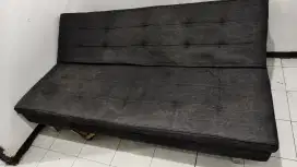 Sofa Bed (DIJUAL CEPAT)