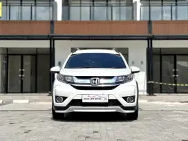 Honda BRV E Prestige AT th 2018 #istana jaya motor