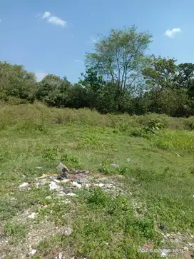 SHM Pekarangan dalam perumahan di Ngijo Tasikmadu Karanganyar