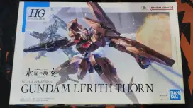 HGTWFM 1/144 GUNDAM L'FRITH THORN BANDAI