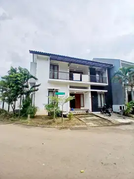 ‼*FOR SALE*‼  Jl Permata Oriana V Bintaro