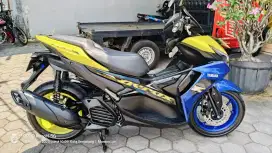 Yamaha New Aerox 155 2023