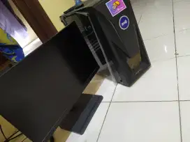 Paket PC Admin Intel + Monitor Lenovo L22E-30 second