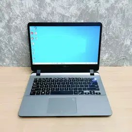 Laptop Asus A407M