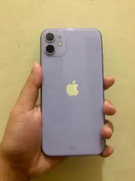 iPhone 11 64gb iBox