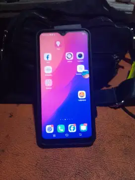 Vivo y12 Ram 3/32