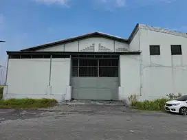 Gudang Bumi Maspion Romo kalisari Hdk