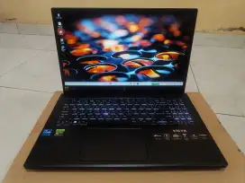 ACER NITRO V15 16 512GB RTX