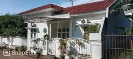 Dijual Rumah Cantik Hook di Grand Galaxy Bekasi Selatan